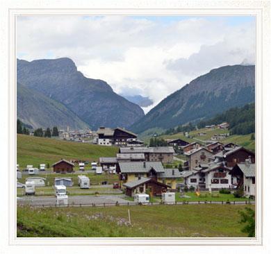 Baita Veglia Appartement Livigno Buitenkant foto