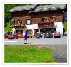 Baita Veglia Appartement Livigno Buitenkant foto